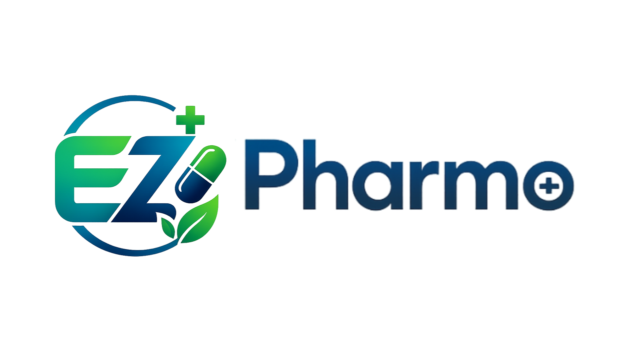 EZPharmo